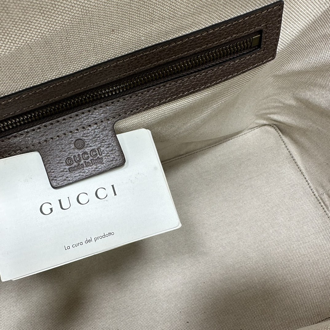 Gucci Travel Bags